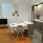 El Mirador De Alfonso I By Alogest Apartment