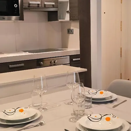 El Mirador De Alfonso I By Alogest *