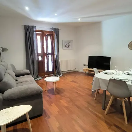 El Mirador De Alfonso I By Alogest