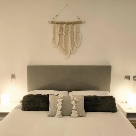 El Mirador De Alfonso I By Alogest Apartment *