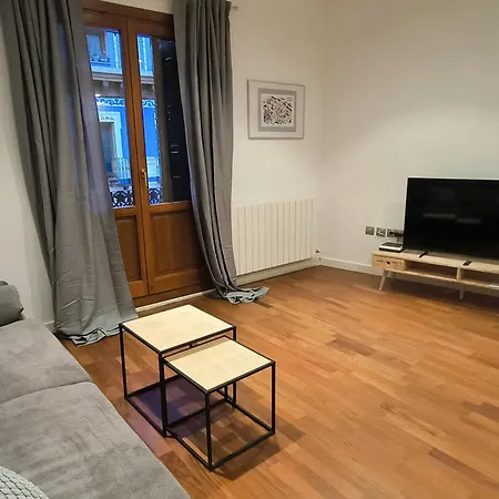 El Mirador De Alfonso I By Alogest *