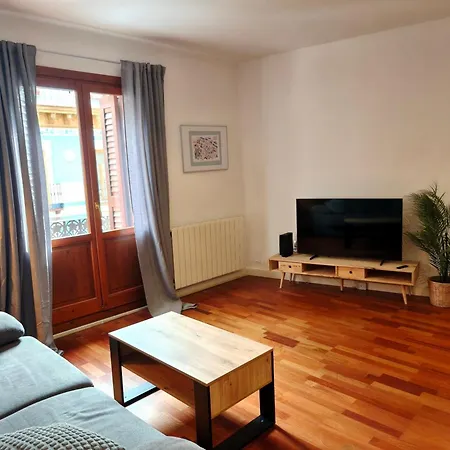 Appartement El Mirador De Alfonso I By Alogest