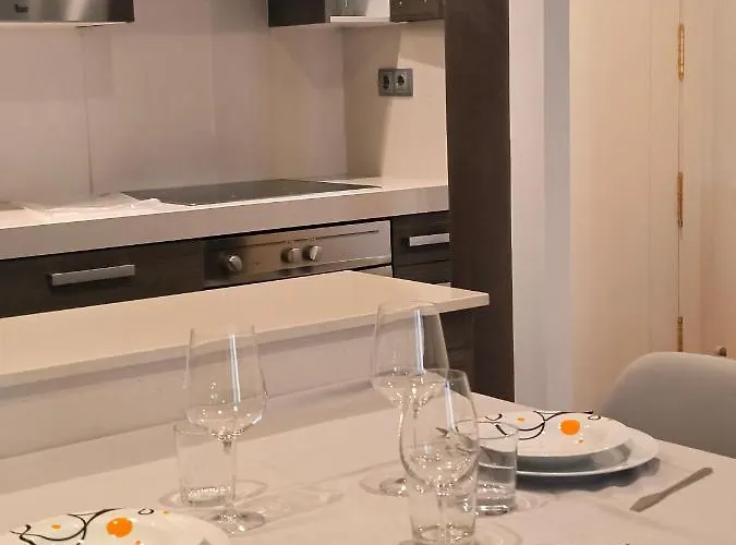 El Mirador De Alfonso I By Alogest *