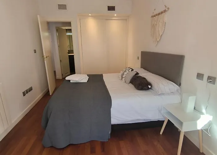 El Mirador De Alfonso I By Alogest