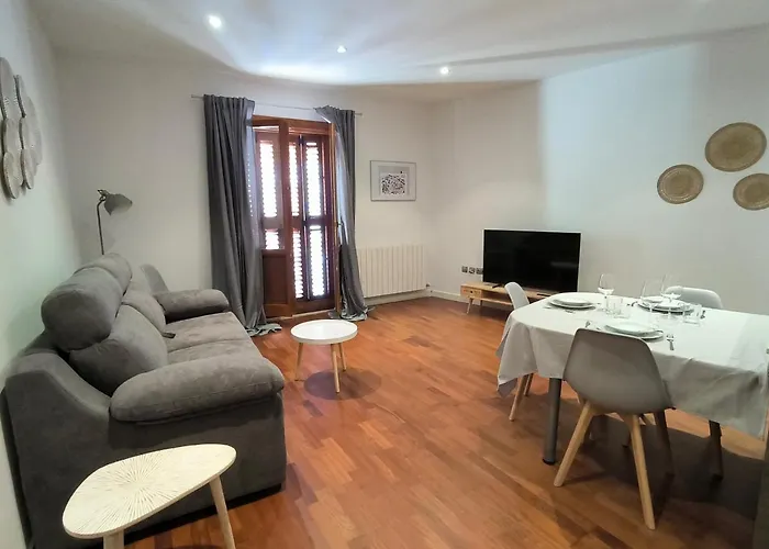 El Mirador De Alfonso I By Alogest