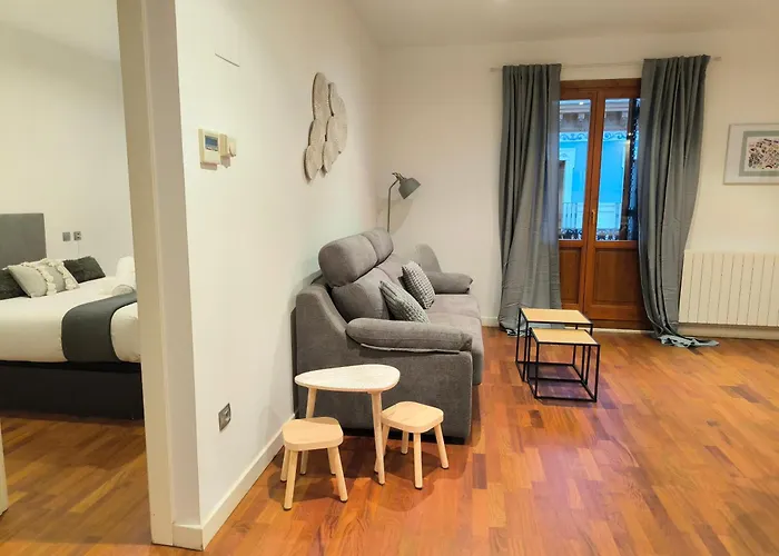 El Mirador De Alfonso I By Alogest *