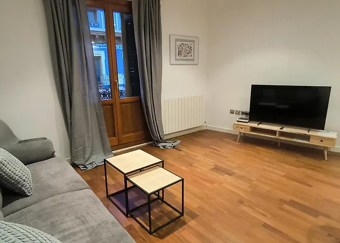 El Mirador De Alfonso I By Alogest *